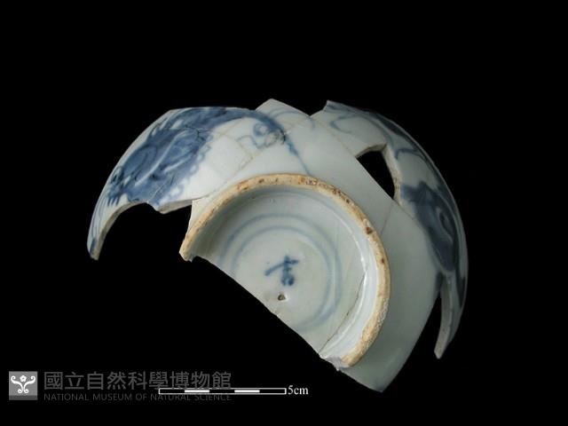 瓷碗藏品圖，第1張