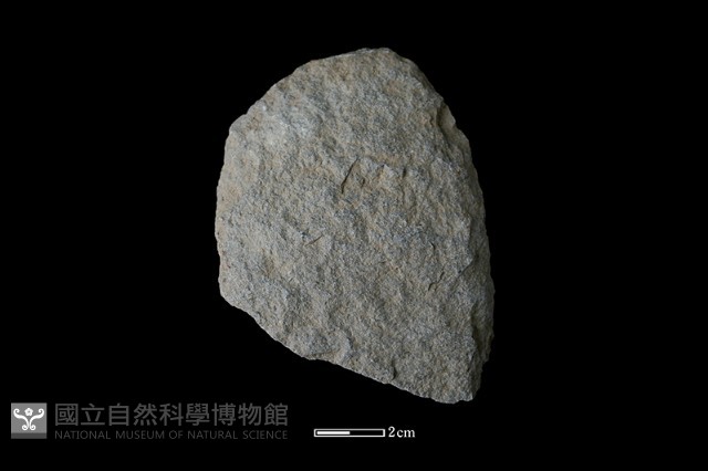 斧鋤形器藏品圖，第1張