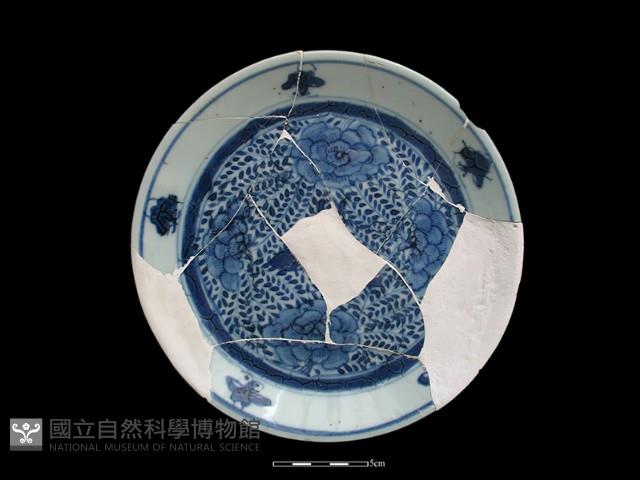瓷盤藏品圖，第2張