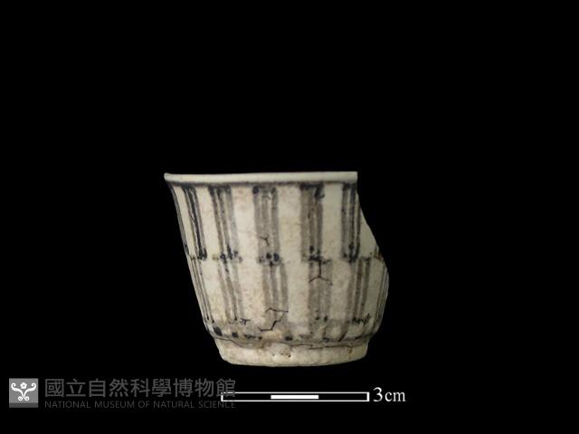 瓷杯藏品圖，第1張