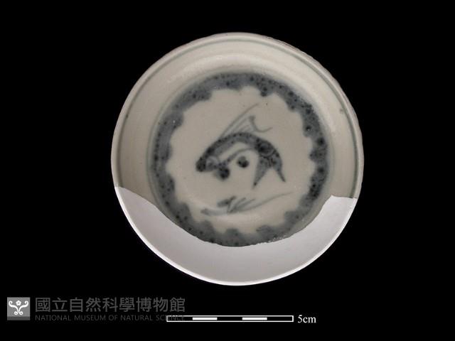瓷碟藏品圖，第1張
