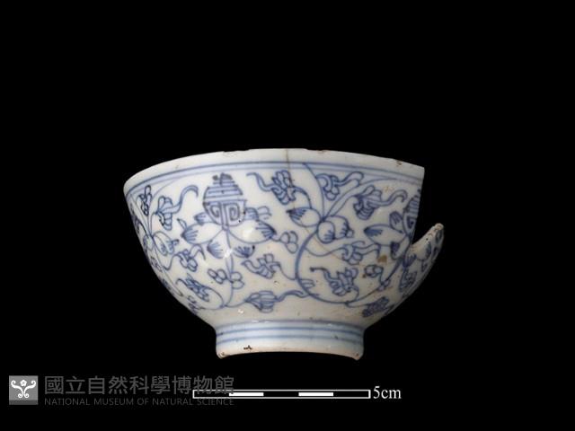 瓷碗藏品圖，第1張