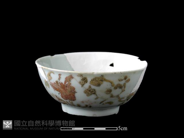 瓷碗藏品圖，第1張