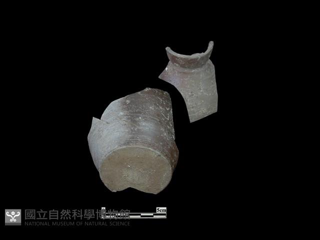 陶罐藏品圖，第1張