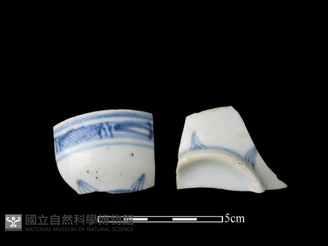 瓷杯藏品圖，第1張