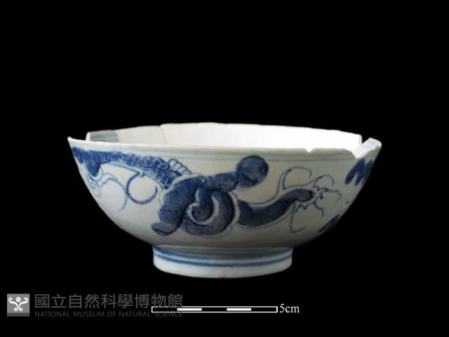 瓷碗藏品圖，第2張