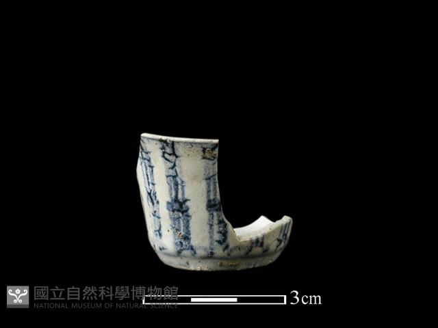 瓷杯藏品圖，第1張