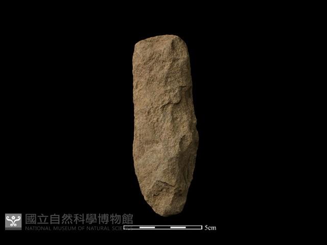 斧鋤形器藏品圖，第1張