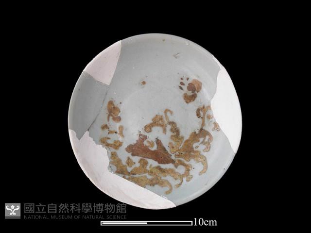 瓷盤藏品圖，第2張