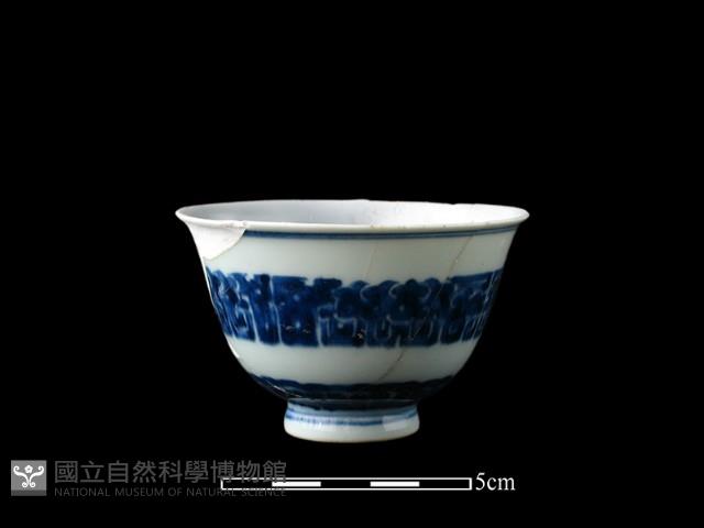 瓷杯藏品圖，第1張