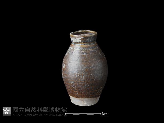 陶罐藏品圖，第1張
