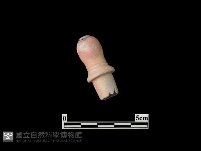 陶鈕藏品圖，第2張