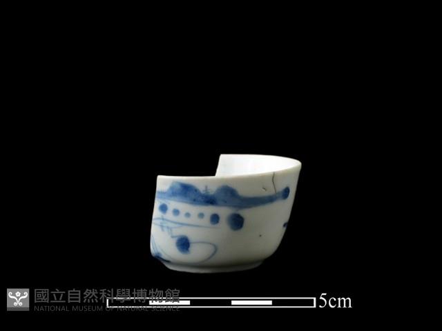 瓷杯藏品圖，第1張