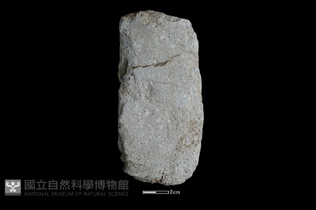 斧鋤形器藏品圖，第2張