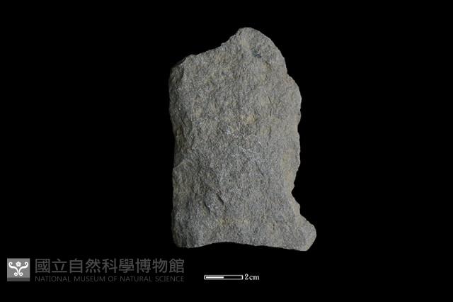 斧鋤形器藏品圖，第2張