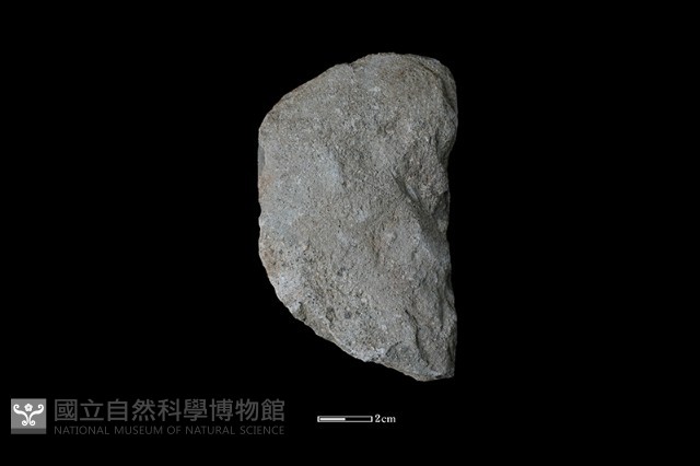 斧鋤形器藏品圖，第1張