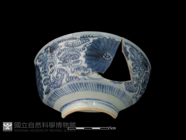 瓷碗藏品圖，第2張