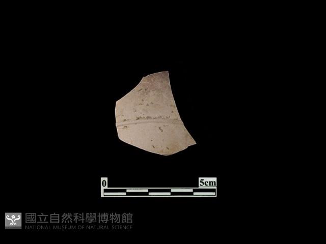 陶皿藏品圖，第1張