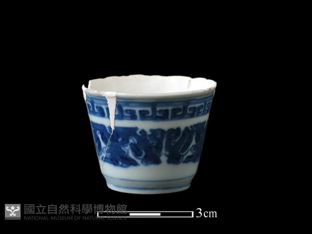 瓷杯藏品圖，第1張