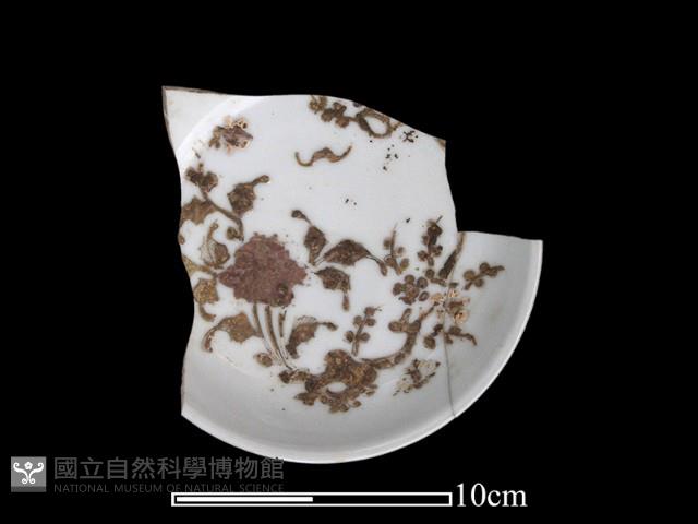 瓷盤藏品圖，第2張
