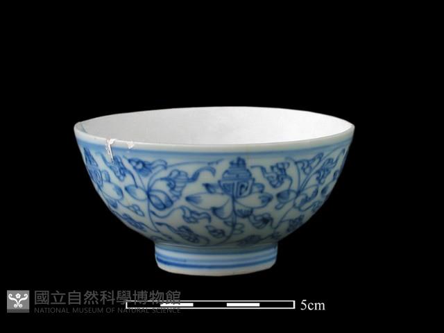 瓷碗藏品圖，第1張