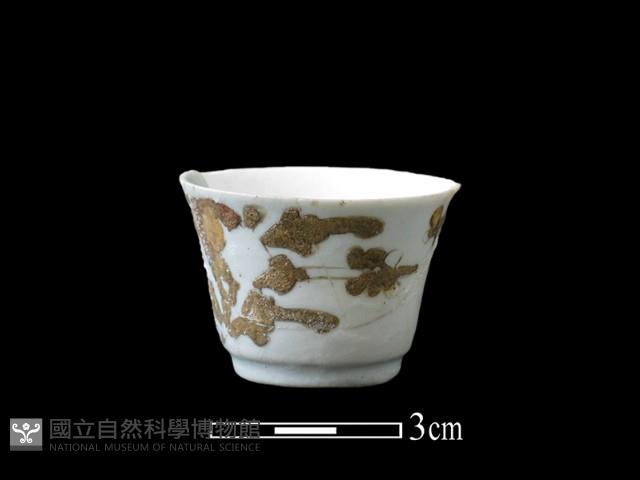 瓷杯藏品圖，第1張