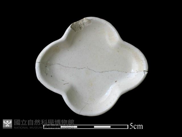 陶碟藏品圖，第1張