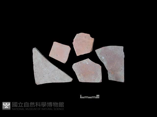 瓦片藏品圖，第1張