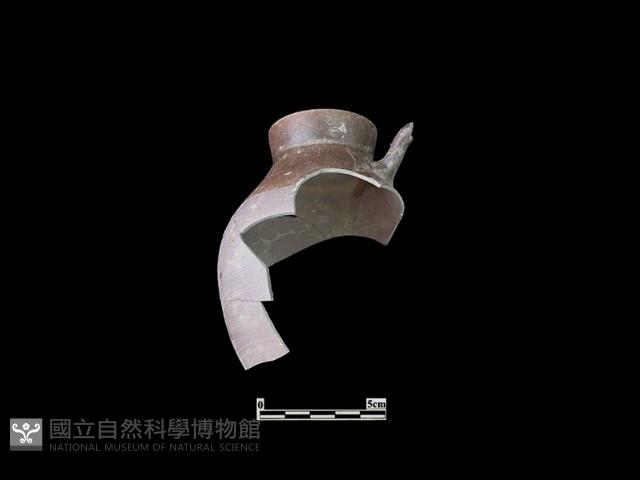 陶罐藏品圖，第2張