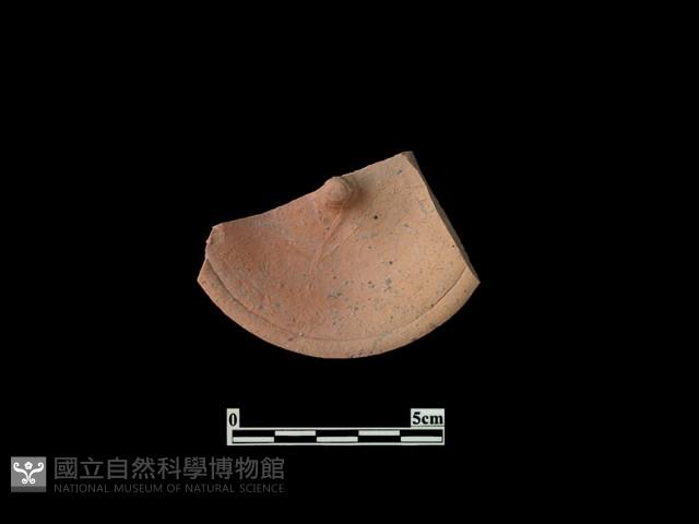 陶蓋藏品圖，第2張