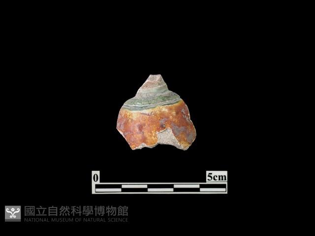 陶塑藏品圖，第1張