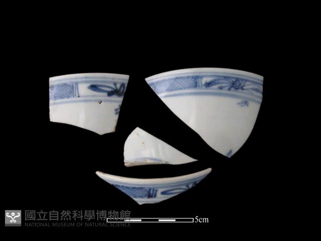 瓷碗藏品圖，第1張