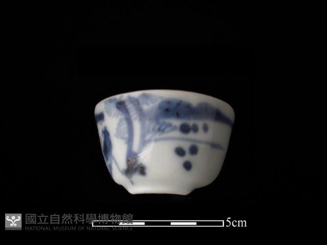 瓷杯藏品圖，第1張