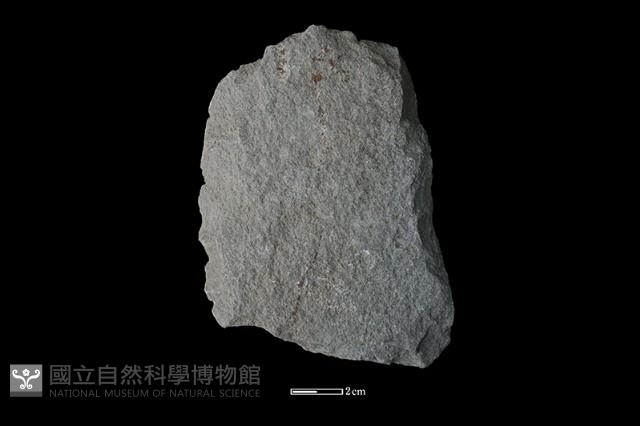 斧鋤形器藏品圖，第1張