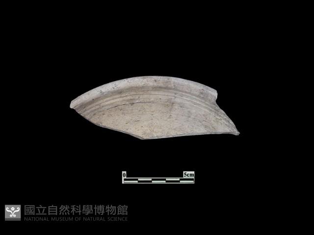 陶蓋藏品圖，第1張