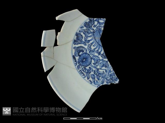 瓷盤藏品圖，第2張