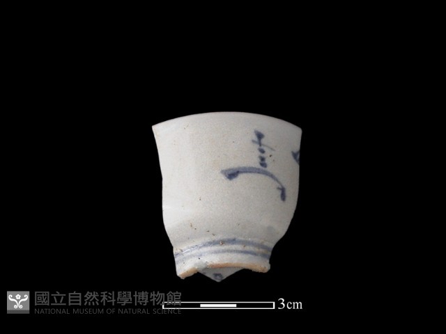 瓷杯藏品圖，第1張