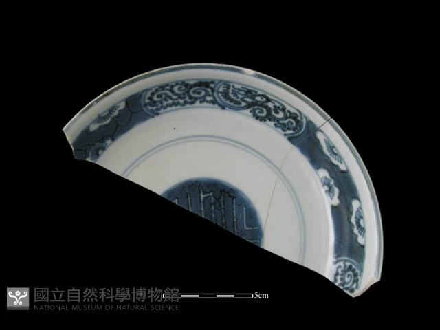 瓷盤藏品圖，第1張