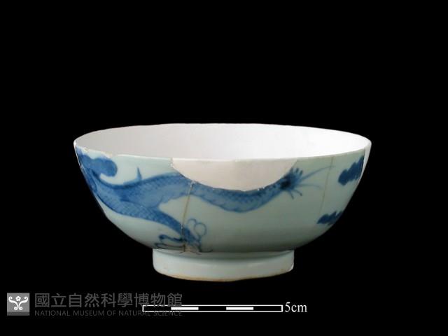 瓷碗藏品圖，第1張