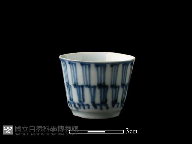 瓷杯藏品圖，第1張