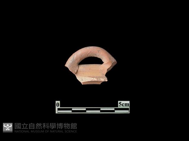 陶片藏品圖，第2張