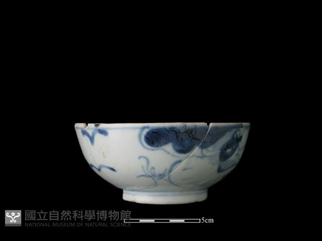 瓷碗藏品圖，第1張