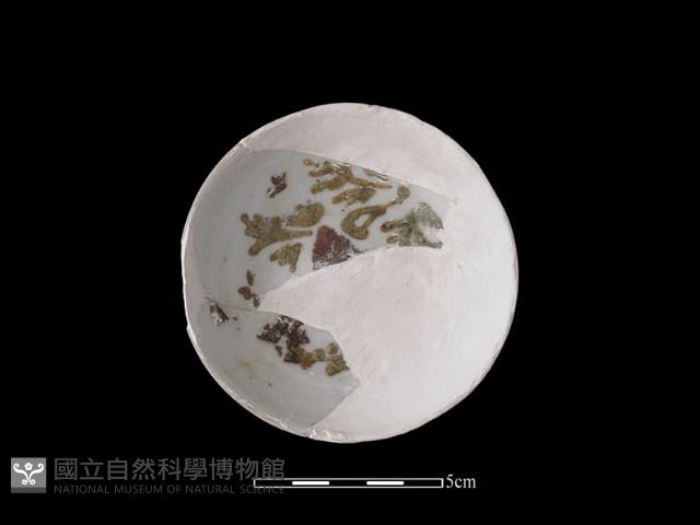 瓷碟藏品圖，第1張