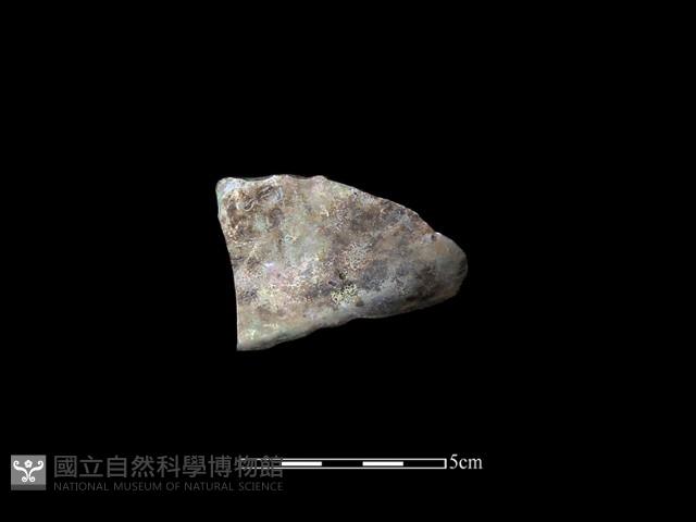 玻璃器藏品圖，第1張