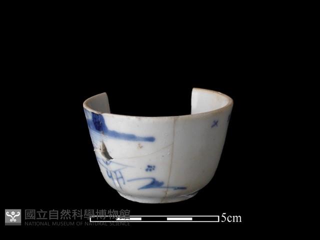 瓷杯藏品圖，第1張