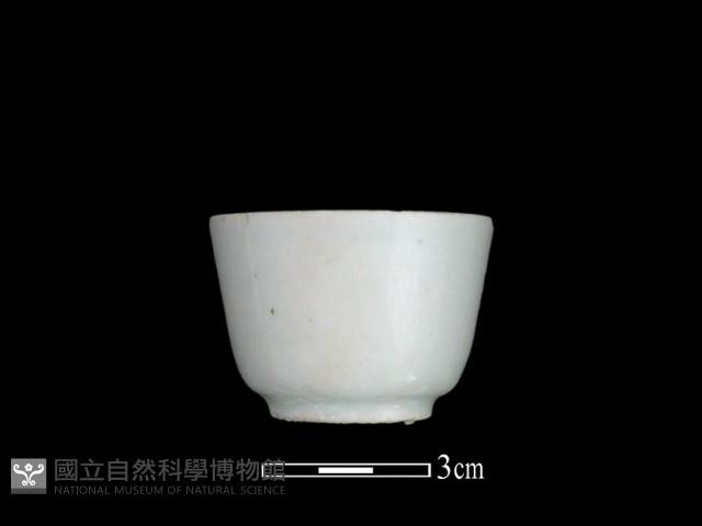 瓷杯藏品圖，第1張