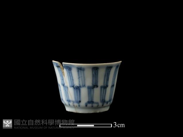 瓷杯藏品圖，第1張