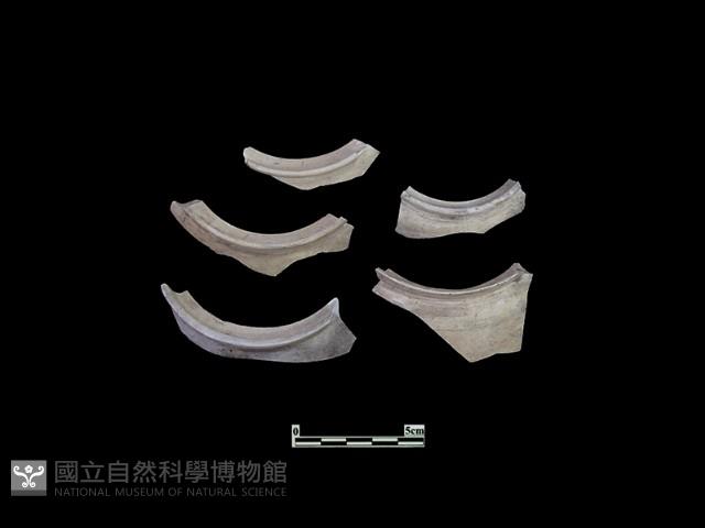 陶片藏品圖，第2張