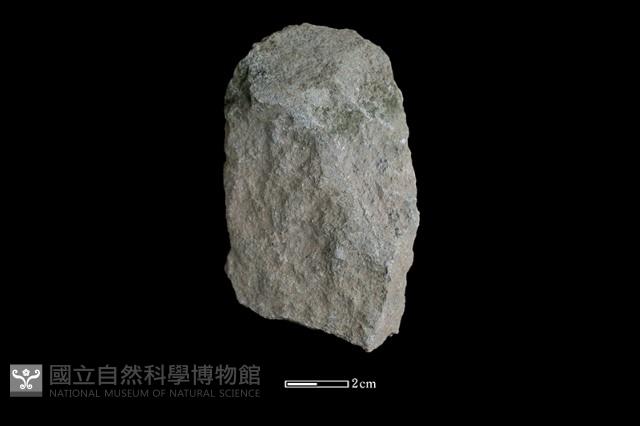 斧鋤形器藏品圖，第2張