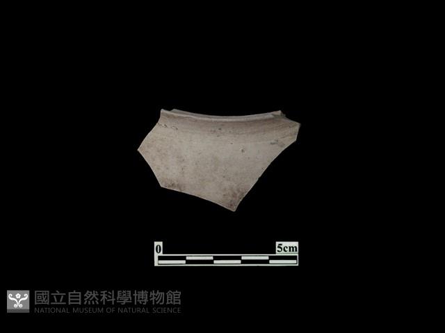 陶片藏品圖，第1張